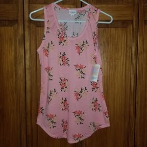 Lularoe Tank Top